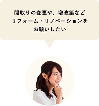 相談その１