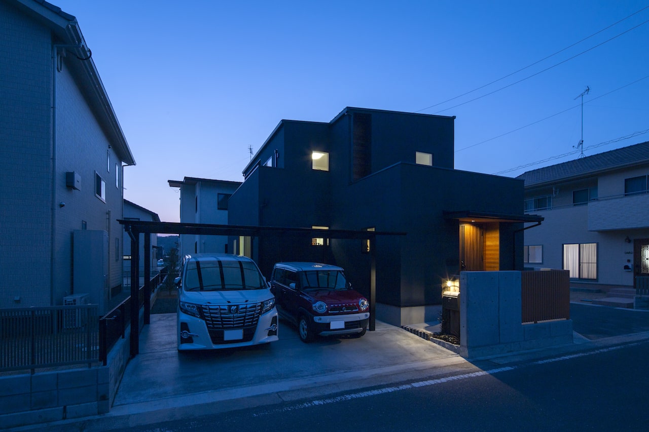 省エネ住宅