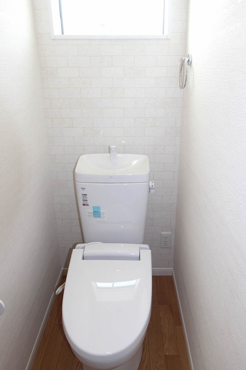 ガーデンリバー新徳田４号地 写真