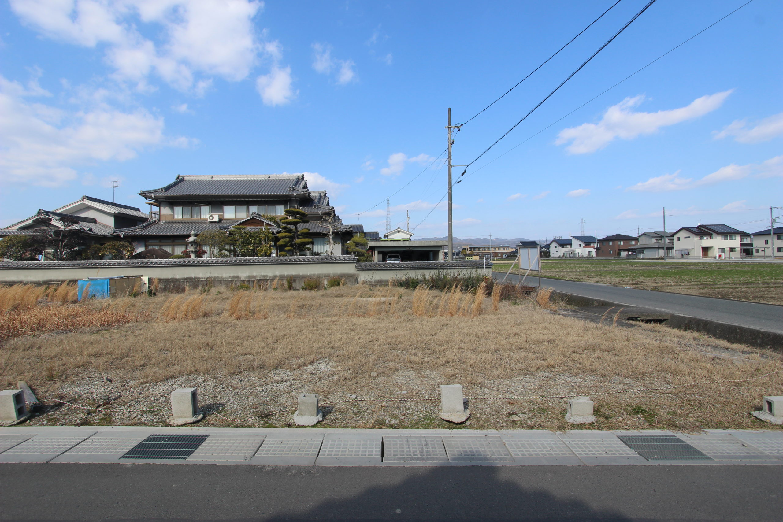 駅家町大字万能倉