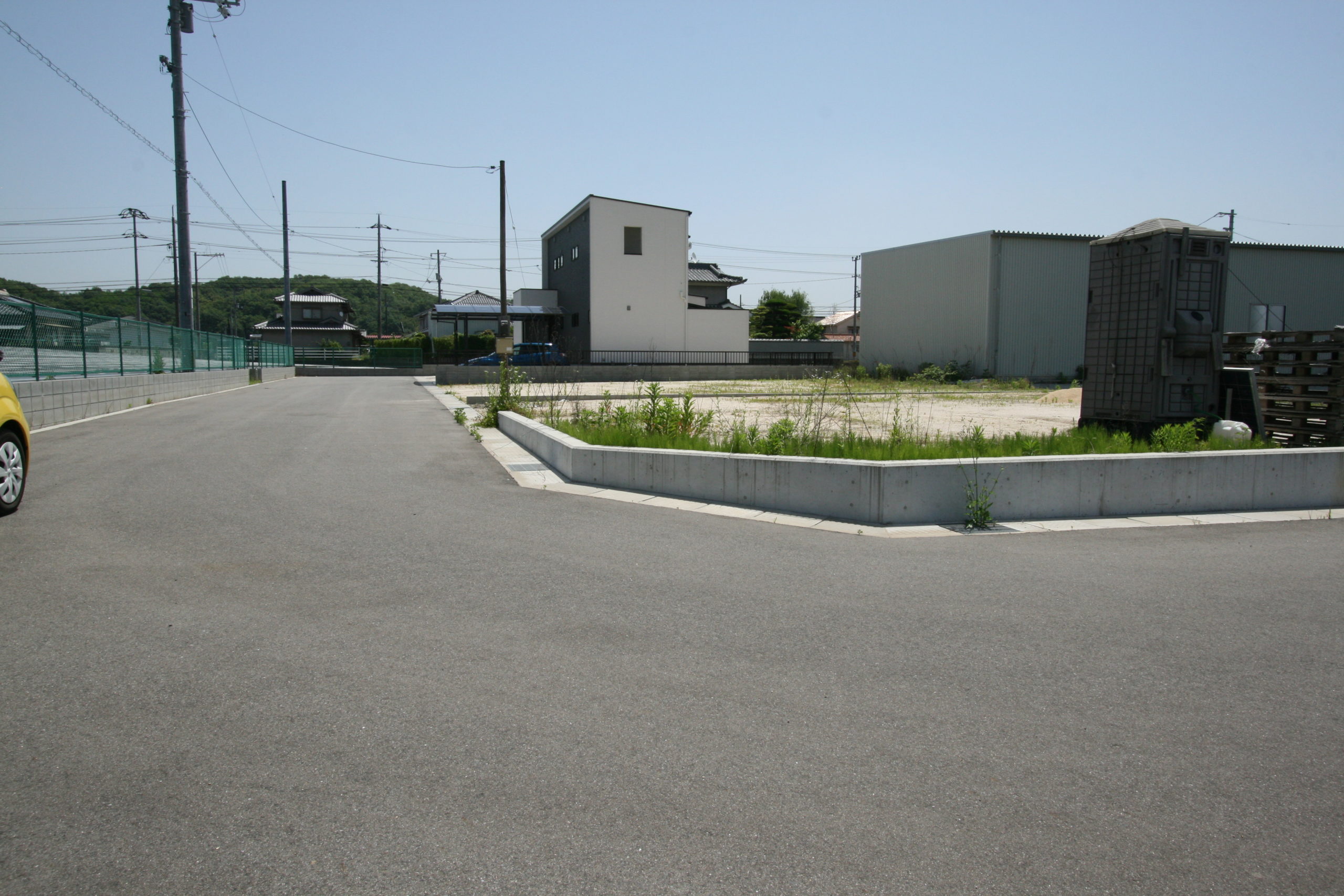 土地相談会