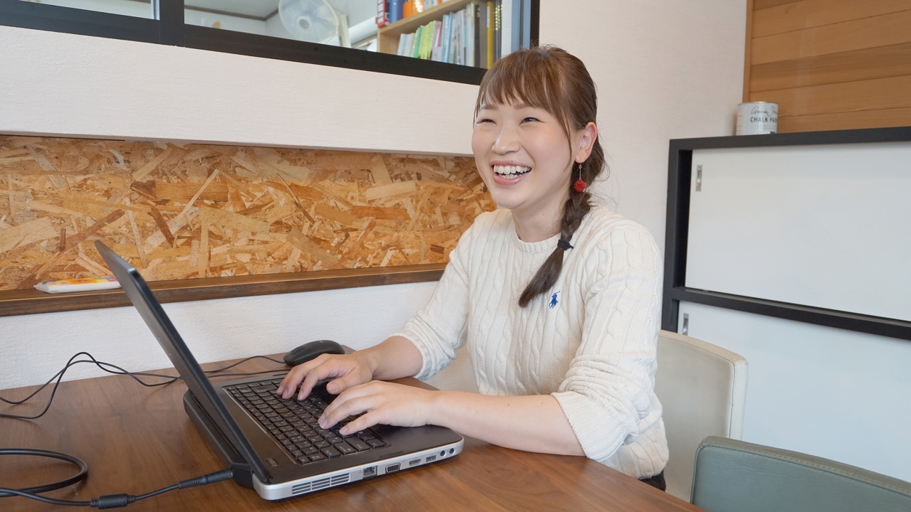 河村 奈津子
