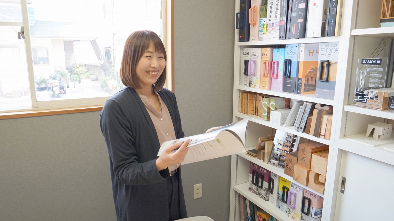 宇野 博子