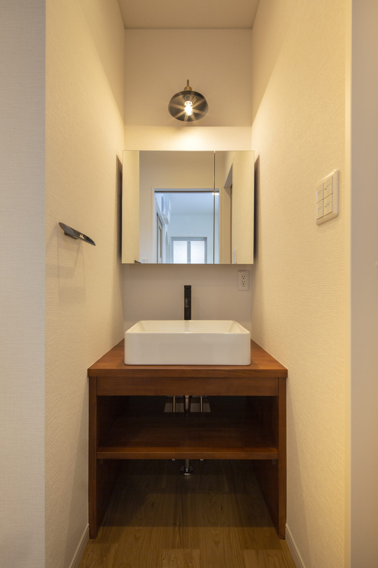 Naturalとカッコ良さの両立+PetのSanitary