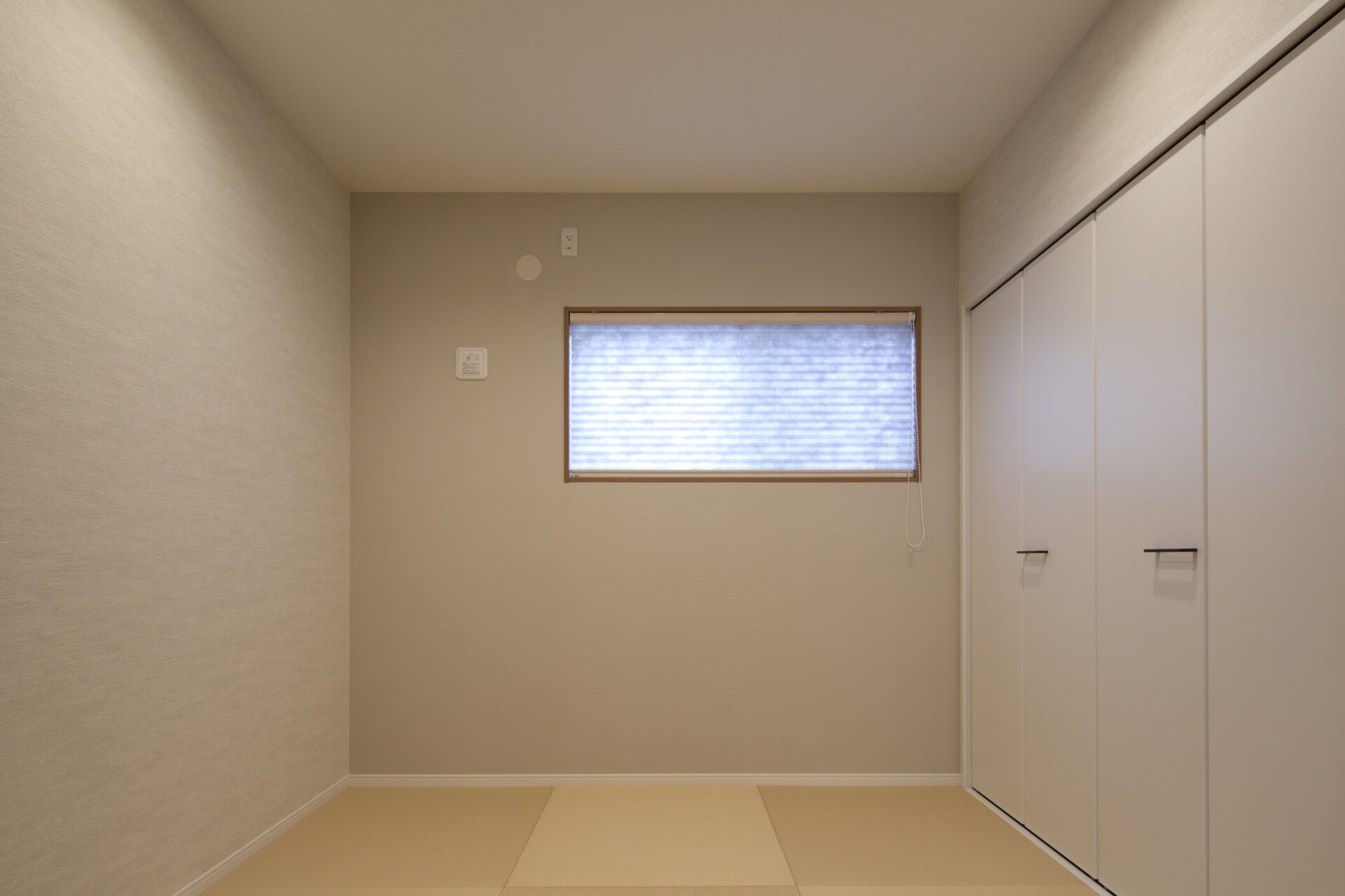大人爽やか×カフェstyleな家のWashitu