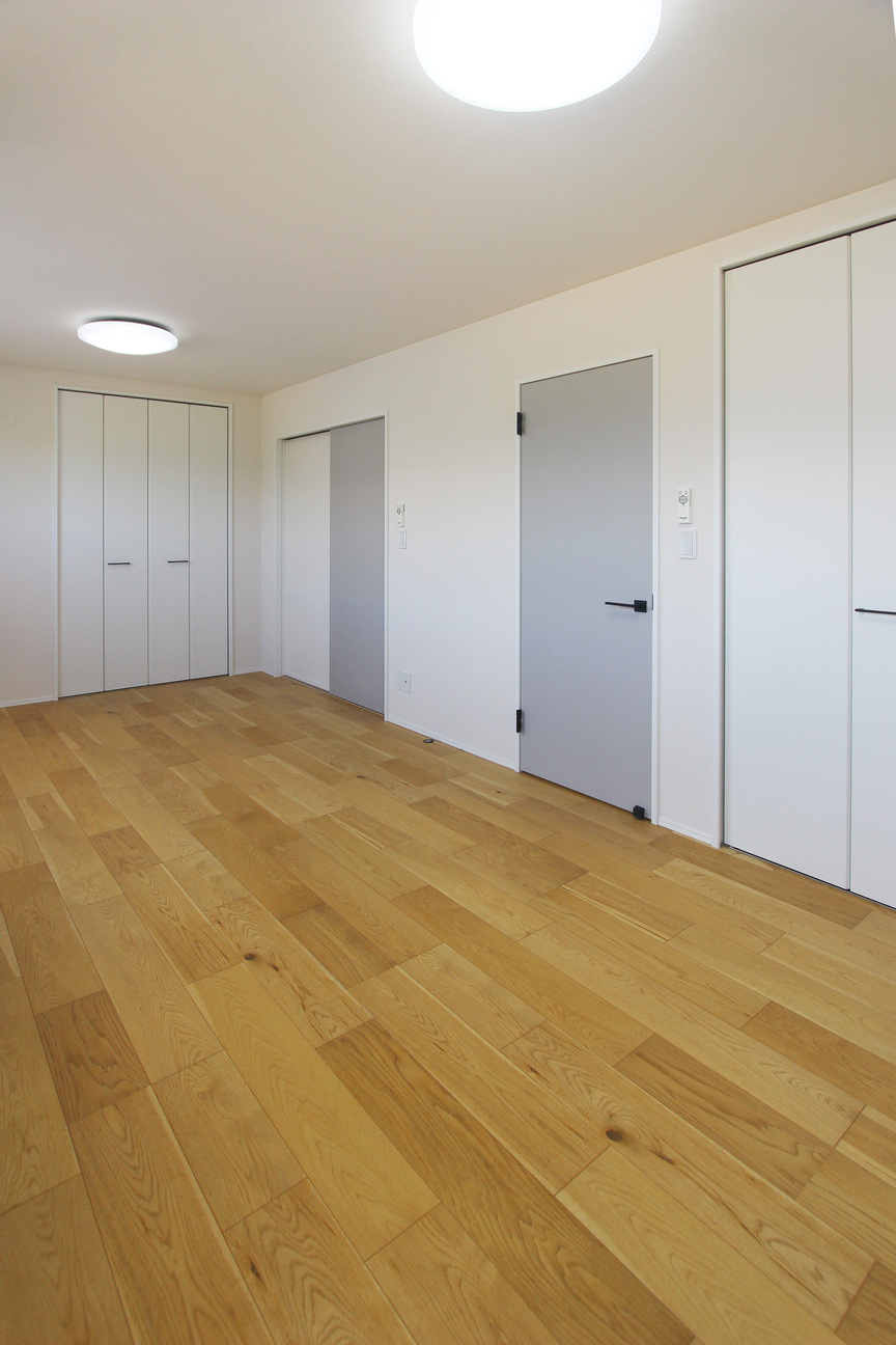 ガーデンヴィレッジ上山守A棟 写真