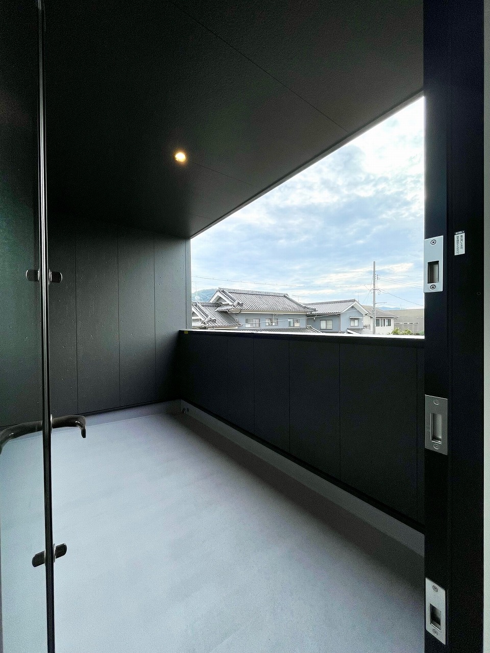 万能倉石神建売 2号B 写真