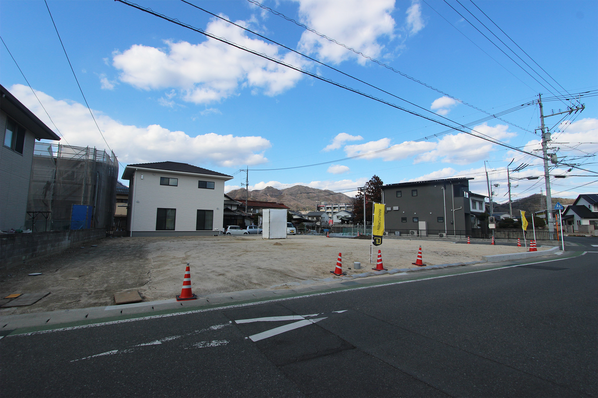 クレステージ府川