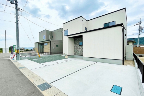 建売住宅、工務店を選ぶ理由