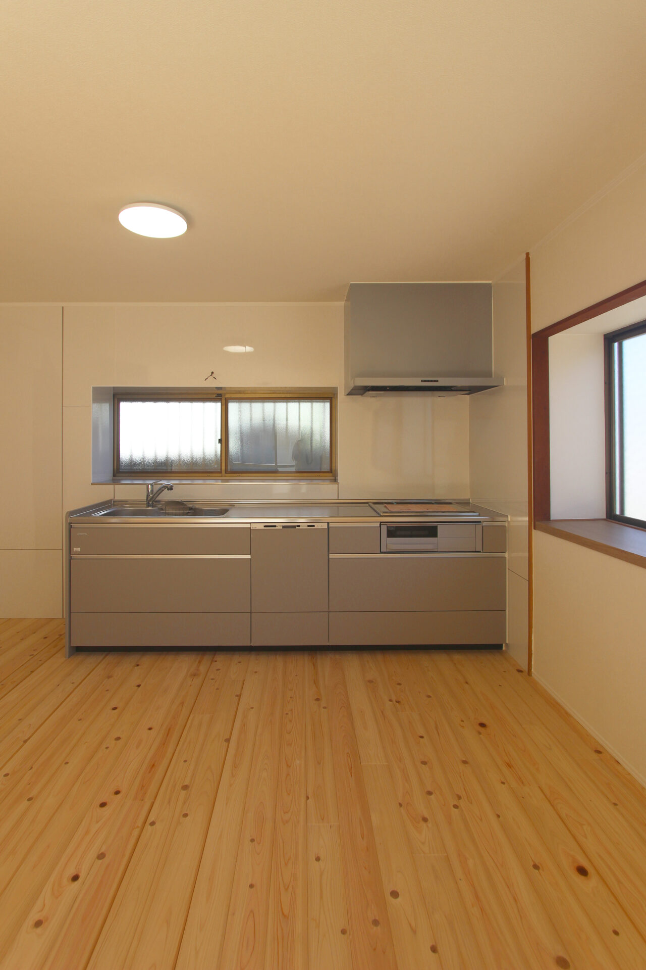 神辺町十三軒屋｜中古住宅 写真