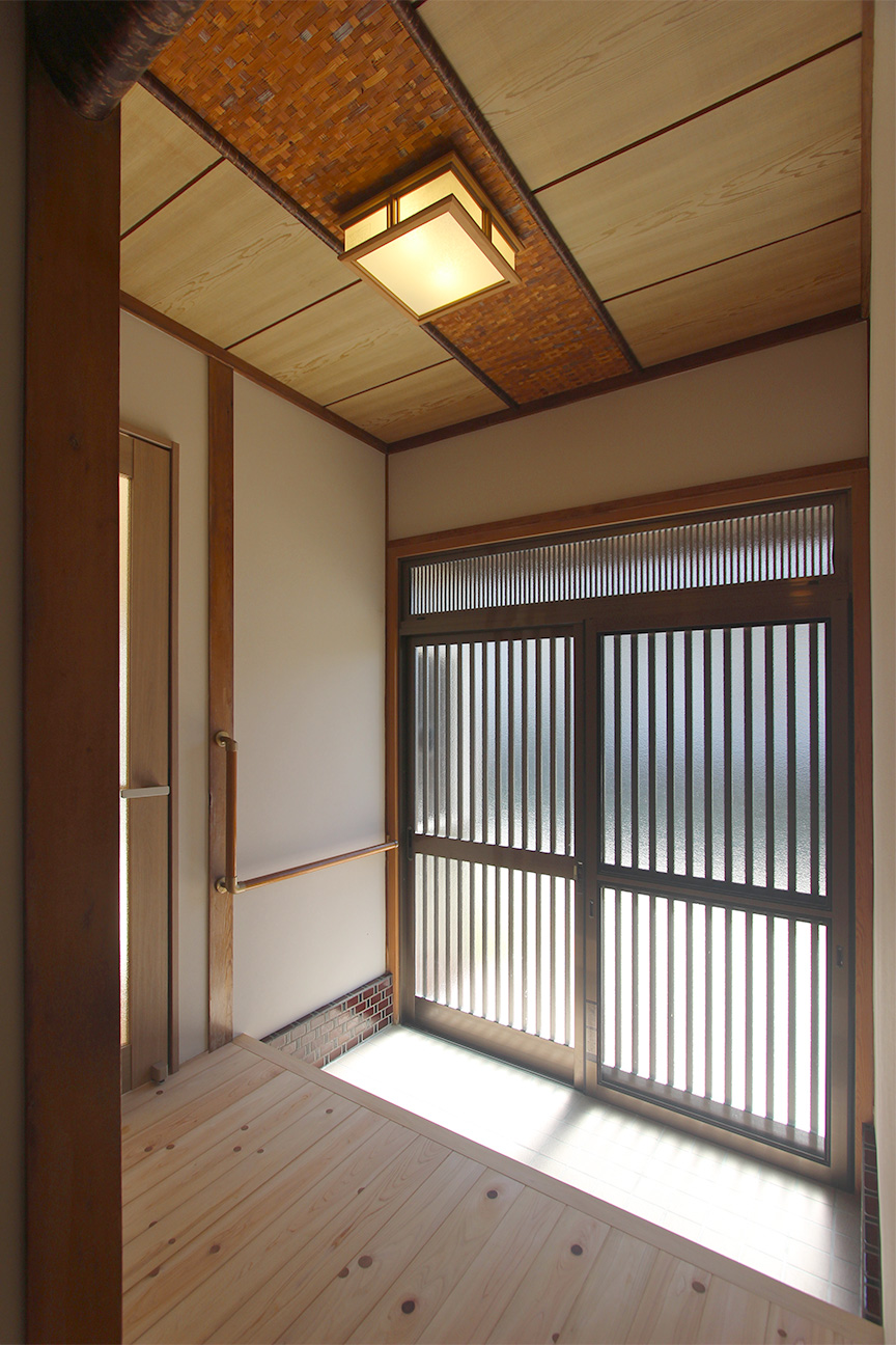神辺町十三軒屋｜中古住宅 写真