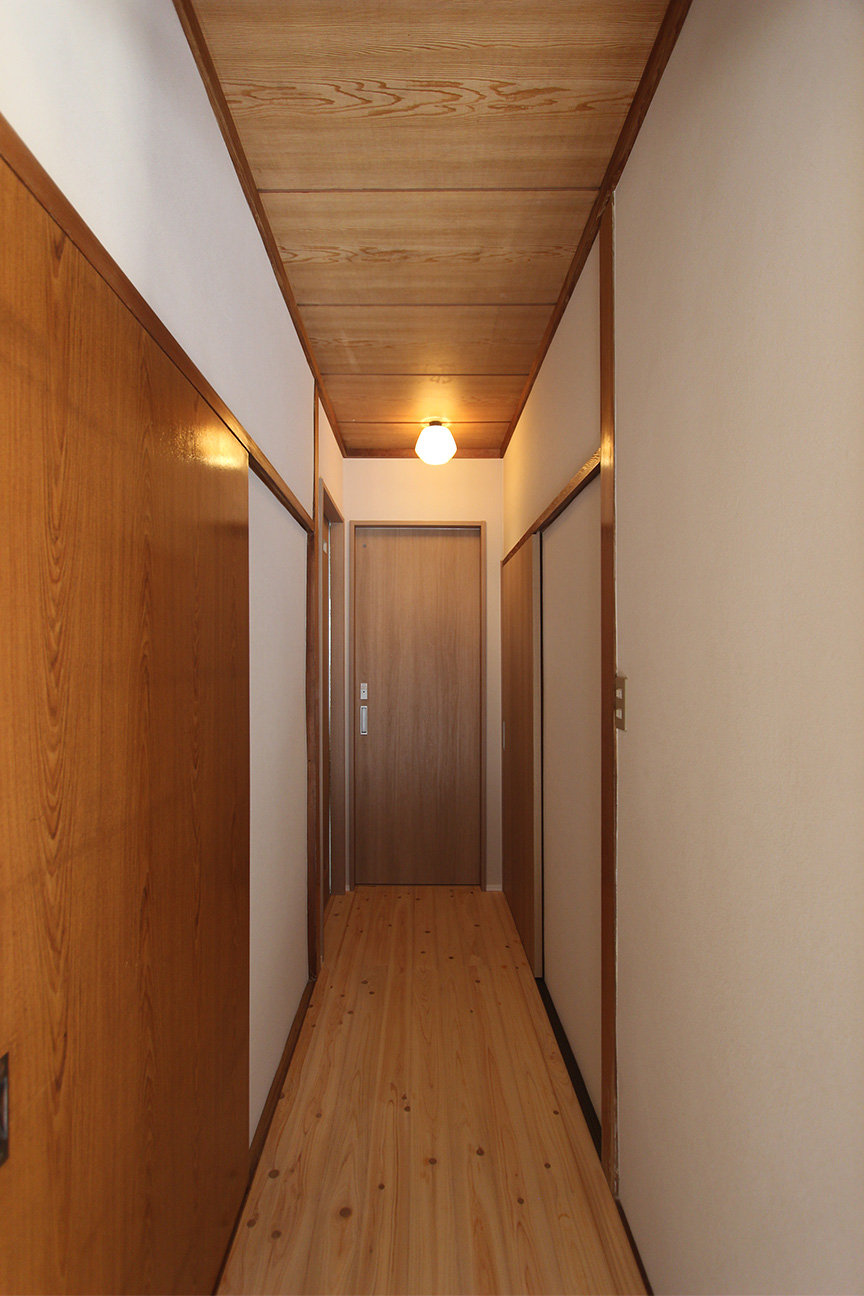 神辺町十三軒屋｜中古住宅 写真