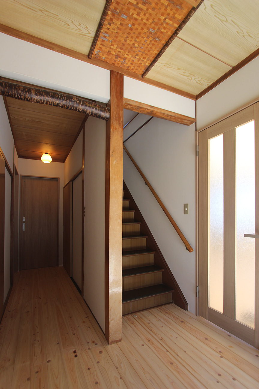 神辺町十三軒屋｜中古住宅 写真