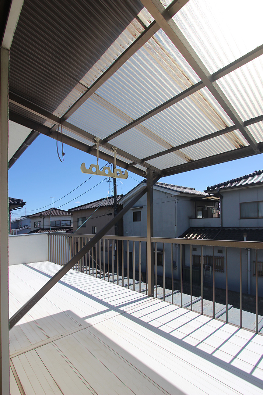 神辺町十三軒屋｜中古住宅 写真