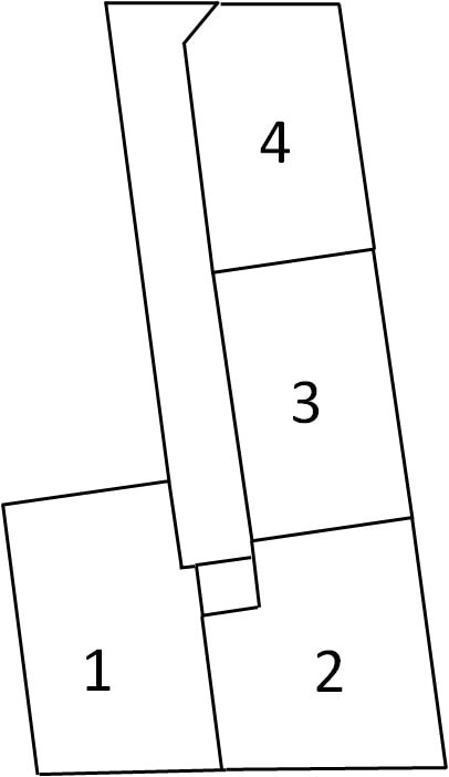 今井住建_土地_府中市高木町上河原
