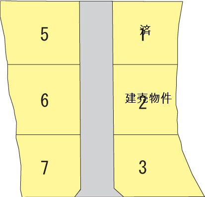 ユートピアタウン御幸