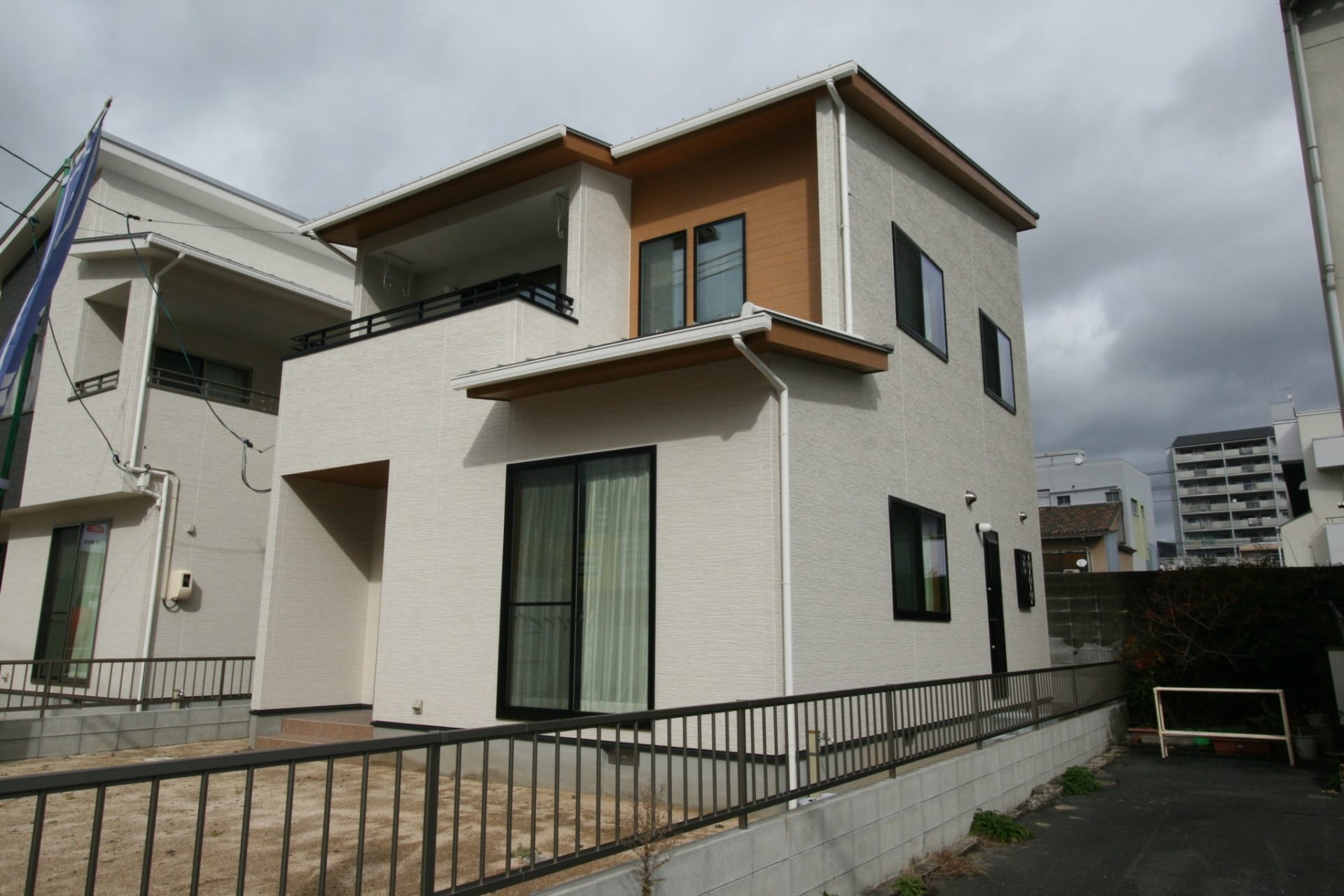 今井住建_新築住宅_府中市府中町01