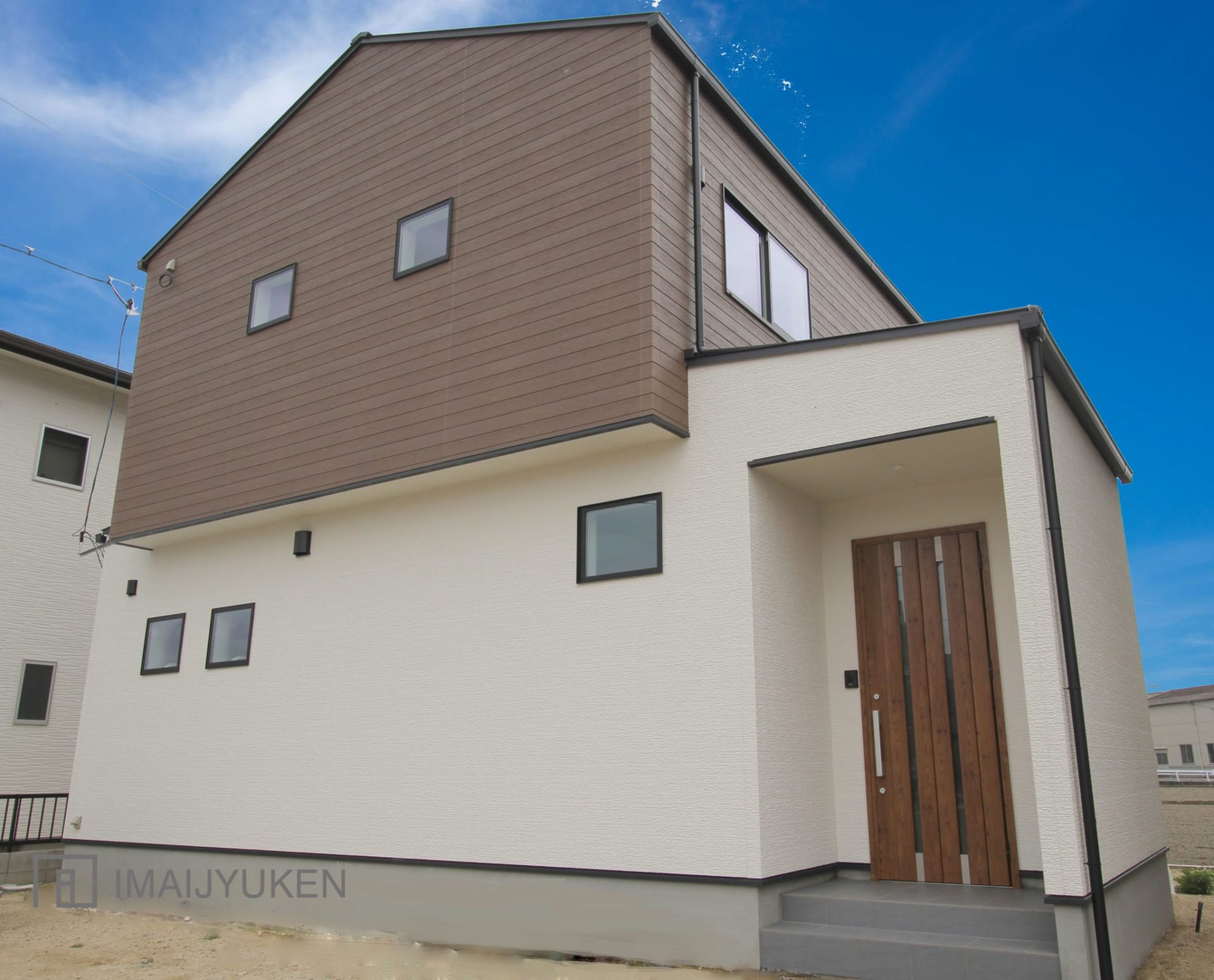 今井住建_新築物件_福山市駅家町中島_1