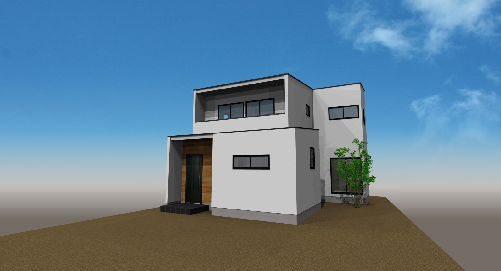 今井住建_新築住宅_福山市駅家町坊寺