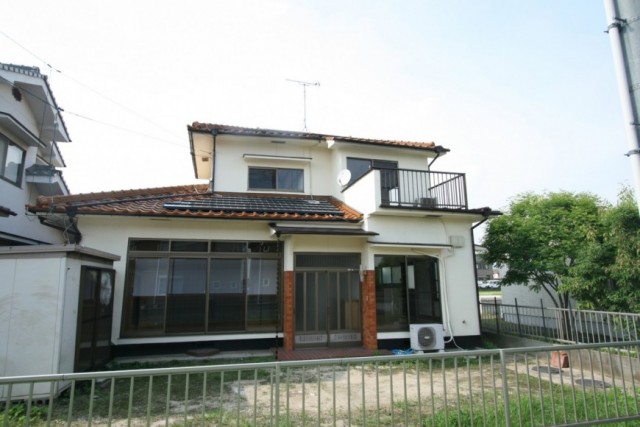 今井住建_中古住宅_福山市神辺町十三軒屋