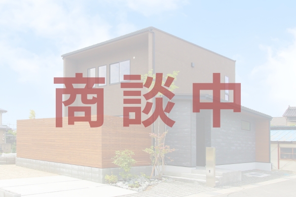 ガーデンシティ石神 3号地