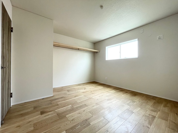 クレステージ万能倉1号地 写真