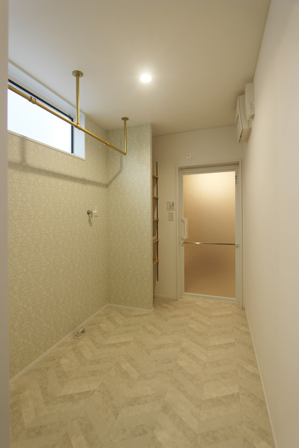 こだわりが凝縮された家 写真
