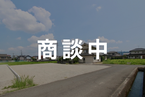 ガーデンシティ法成寺第２｜分譲地