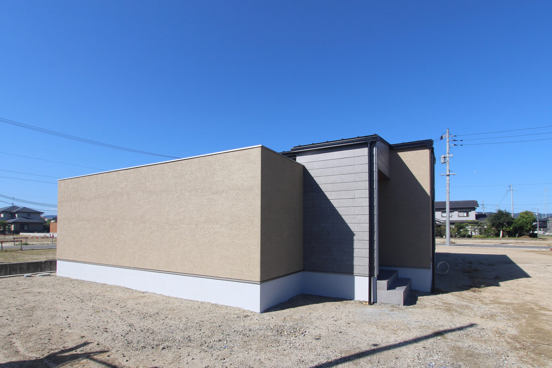 ガーデンシティ万能倉石神 29号地