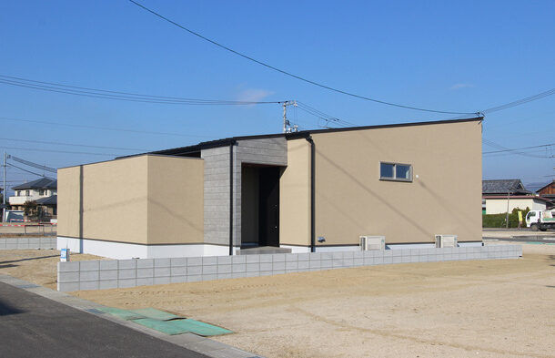 ガーデンシティ万能倉石神 29号地