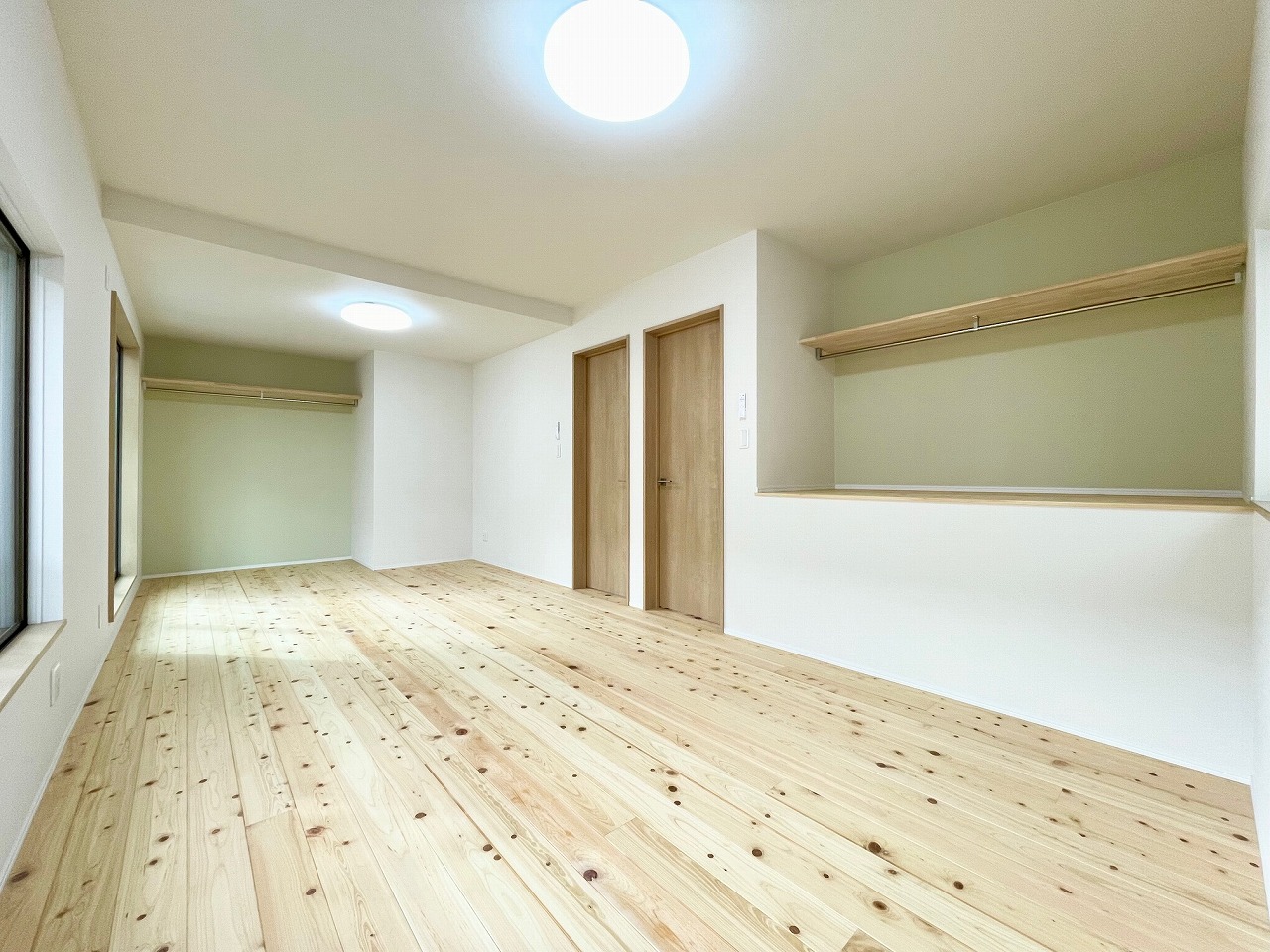 南手城町2丁目｜中古住宅 写真