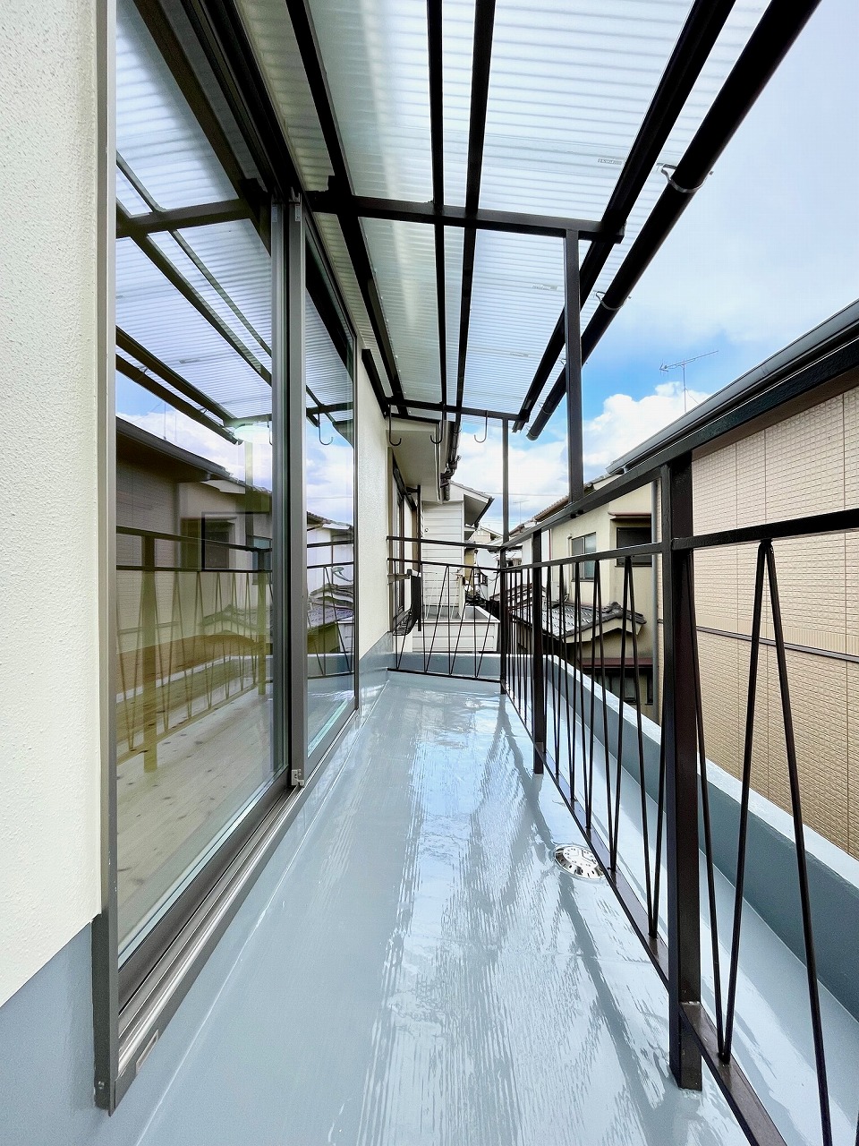 南手城町2丁目｜中古住宅 写真