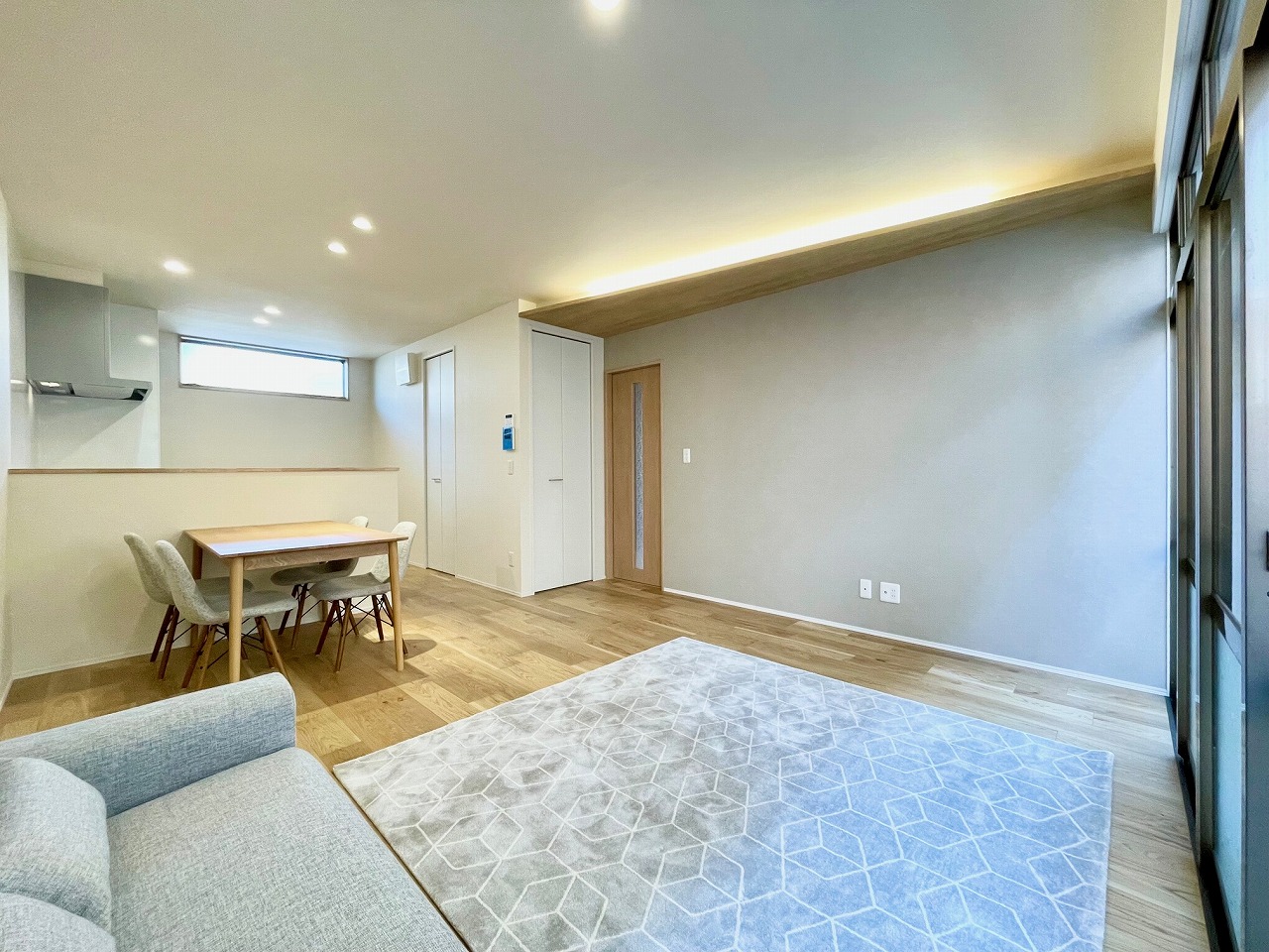 南手城町2丁目｜中古住宅 写真