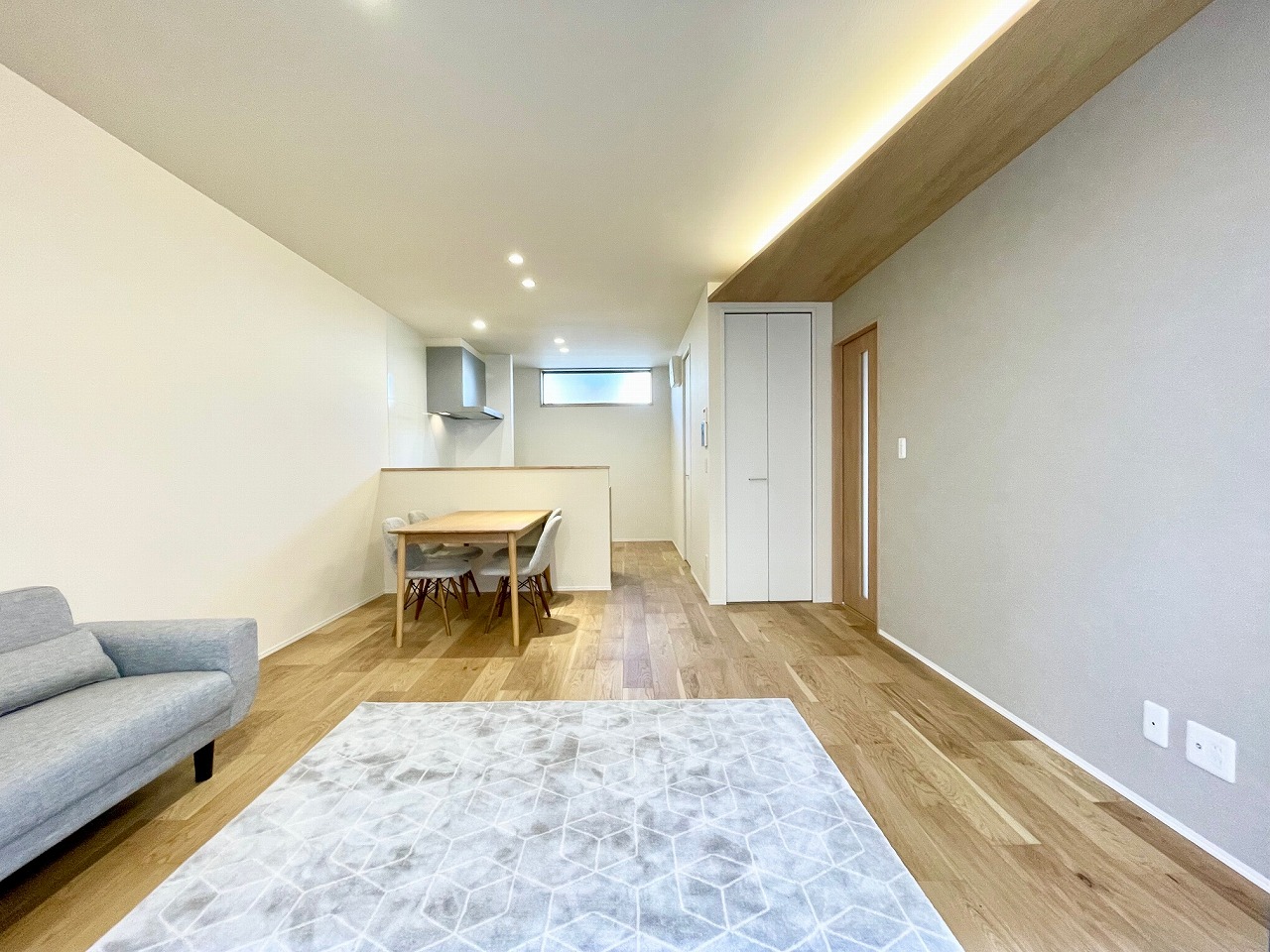 南手城町2丁目｜中古住宅 写真