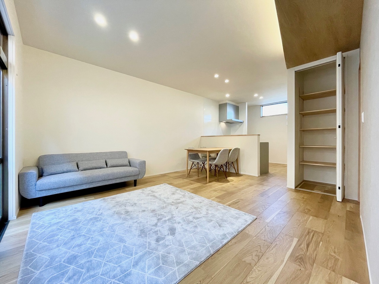 南手城町2丁目｜中古住宅 写真