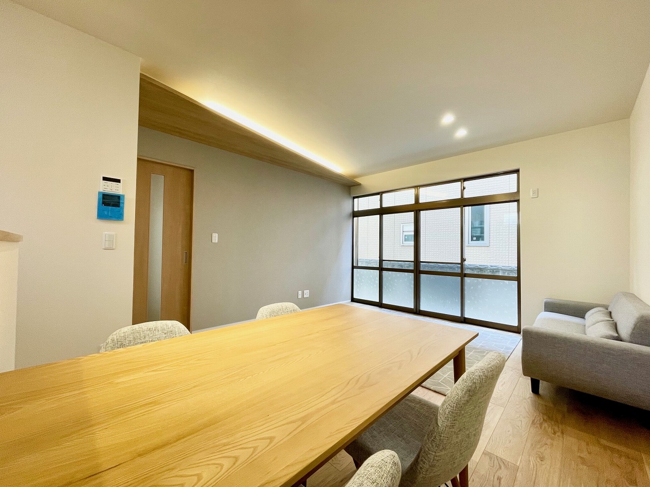 南手城町2丁目｜中古住宅 写真