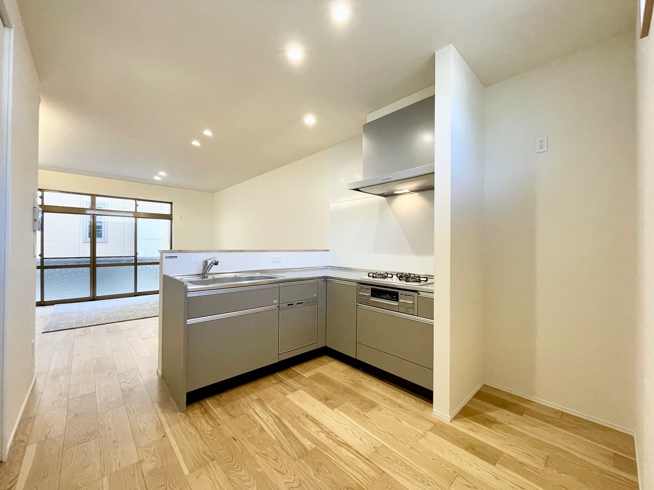 南手城町2丁目｜中古住宅 写真