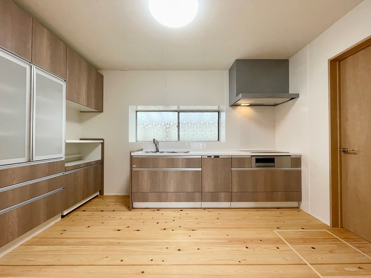 沼隈町能登原｜中古住宅 写真