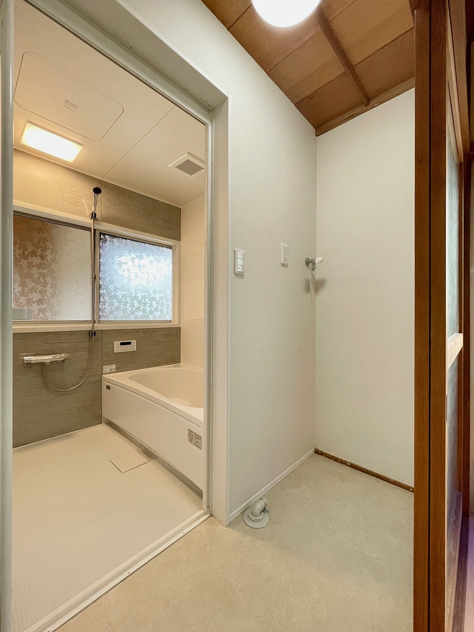 沼隈町能登原｜中古住宅 写真