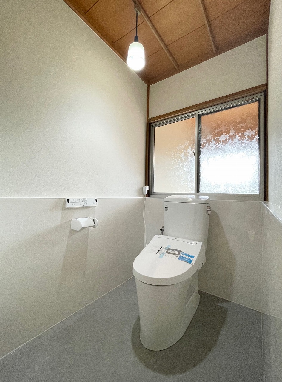 沼隈町能登原｜中古住宅 写真