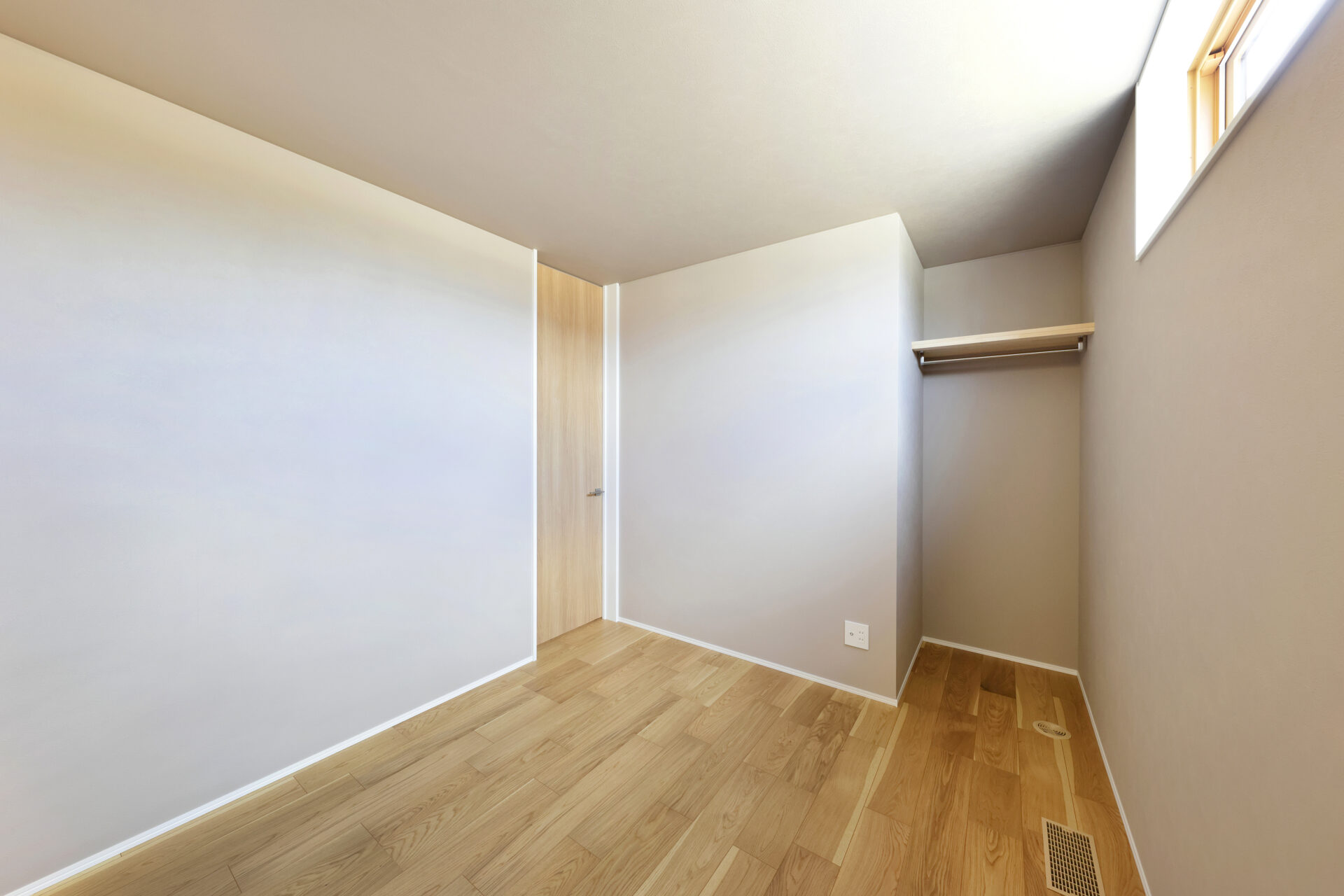 石神29号地モデルハウス 写真