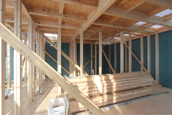 福山市で選ばれる理由とは？地元密着の工務店が大切にしている家づくり